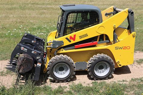 wacker neuson 90sp skid steer tires|wacker neuson espp warranty.